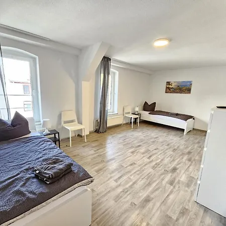 Mr Living I Moderne Mit Einzelbetten, Voll Ausgestattete Kueche, Wlan, Parkplatz, Ideal Fuer Monteure I Di01, Di02 *