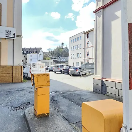 -mrliving- 3 In - 5 Betten * Dillenburg