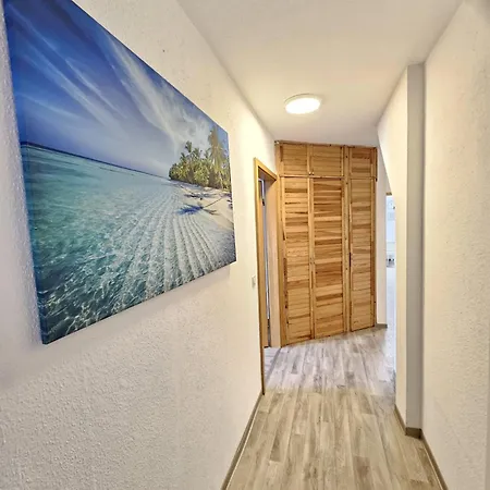 -mrliving- 3 In - 5 Betten Apartment Dillenburg