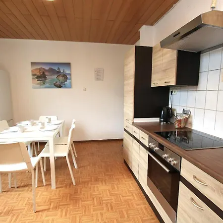 Mr Living I Moderne Mit Einzelbetten, Voll Ausgestattete Kueche, Wlan, Parkplatz, Ideal Fuer Monteure I Di01, Di02 Apartmán *