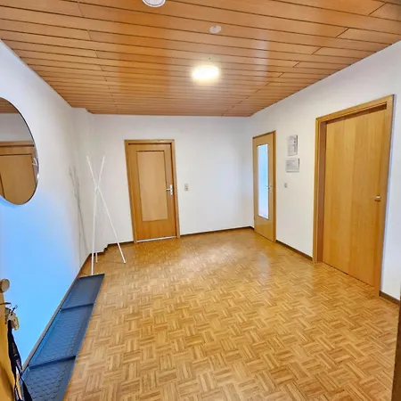 Mr Living I Moderne Mit Einzelbetten, Voll Ausgestattete Kueche, Wlan, Parkplatz, Ideal Fuer Monteure I Di01, Di02 Apartmán Dillenburg