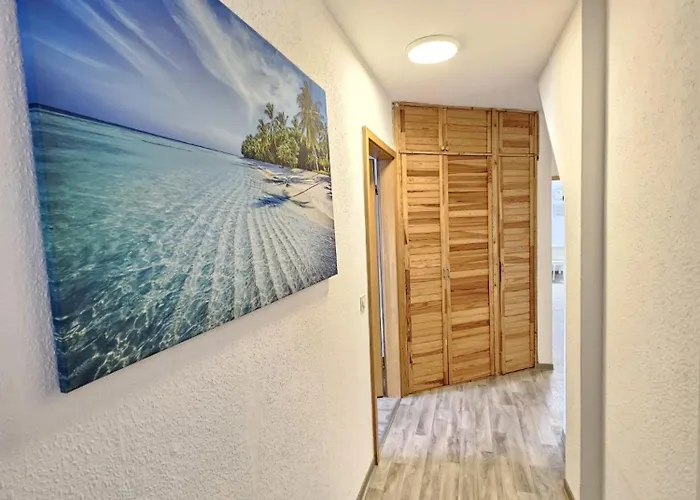 Mr Living I Moderne Mit Einzelbetten, Voll Ausgestattete Kueche, Wlan, Parkplatz, Ideal Fuer Monteure I Di01, Di02 Appartamento Dillenburg